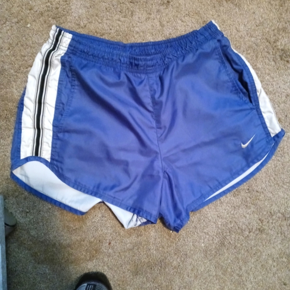 Nike shorts